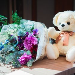 グランド ハイアット 東京の写真17枚目