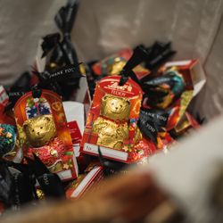 グランド ハイアット 東京の写真26枚目