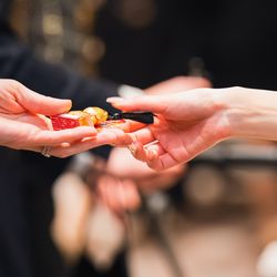 グランド ハイアット 東京の写真33枚目