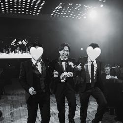 グランド ハイアット 東京の写真15枚目