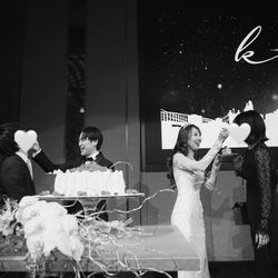 グランド ハイアット 東京の写真28枚目