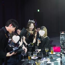 グランド ハイアット 東京の写真5枚目