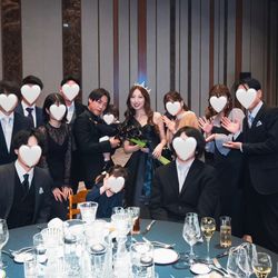 グランド ハイアット 東京の写真9枚目