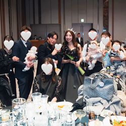 グランド ハイアット 東京の写真32枚目