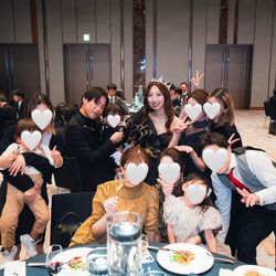 グランド ハイアット 東京の写真36枚目