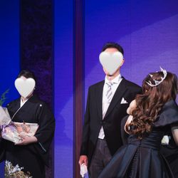 グランド ハイアット 東京の写真20枚目