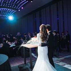 グランド ハイアット 東京の写真15枚目