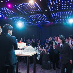 グランド ハイアット 東京の写真6枚目