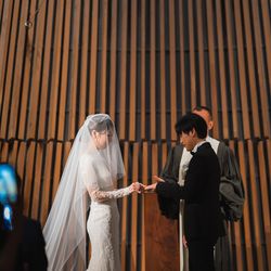 グランド ハイアット 東京の写真14枚目