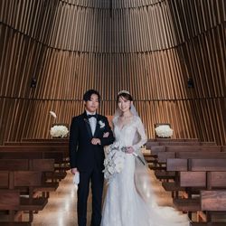 グランド ハイアット 東京の写真15枚目