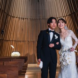 グランド ハイアット 東京の写真36枚目