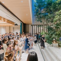 ブルーグレース大阪の写真28枚目