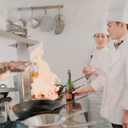 ブルーグレース大阪の写真6枚目