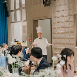 ブルーグレース大阪の写真19枚目