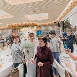 ブルーグレース大阪の写真18枚目