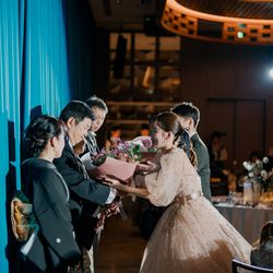 ブルーグレース大阪の写真24枚目