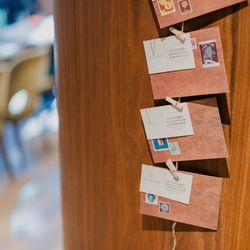 ブルーグレース大阪の写真1枚目