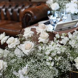 東京會舘の写真19枚目