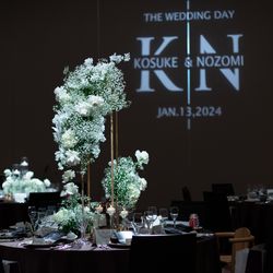 東京會舘の写真21枚目