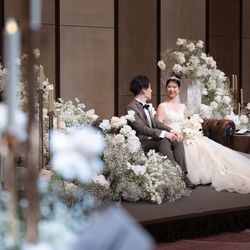 東京會舘の写真31枚目