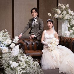 東京會舘の写真15枚目