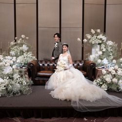 東京會舘の写真26枚目