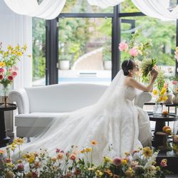 ニーズ青山 by T&G WEDDING の写真16枚目