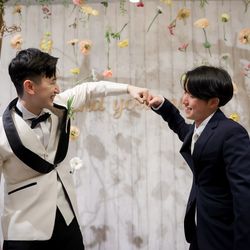 ニーズ青山 by T&G WEDDING の写真23枚目