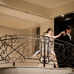 ニーズ青山 by T&G WEDDING の写真13枚目