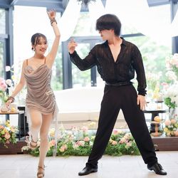 ニーズ青山 by T&G WEDDING の写真2枚目