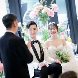 ニーズ青山 by T&G WEDDING の写真36枚目