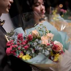 ニーズ青山 by T&G WEDDING の写真22枚目