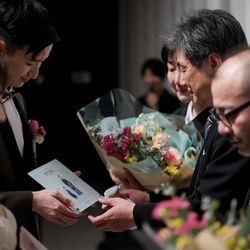 ニーズ青山 by T&G WEDDING の写真14枚目
