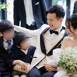 ニーズ青山 by T&G WEDDING の写真36枚目