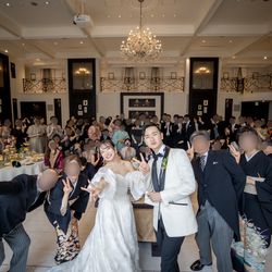 ニーズ青山 by T&G WEDDING の写真7枚目