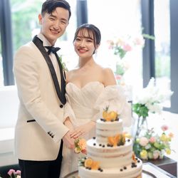 ニーズ青山 by T&G WEDDING の写真9枚目