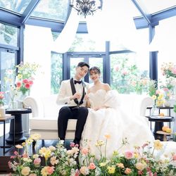 ニーズ青山 by T&G WEDDING の写真7枚目