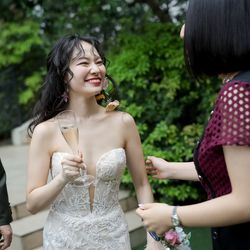 ニーズ青山 by T&G WEDDING の写真36枚目