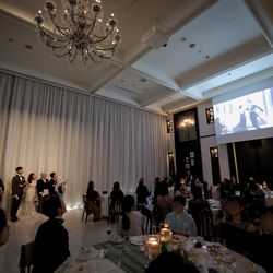 ニーズ青山 by T&G WEDDING の写真26枚目