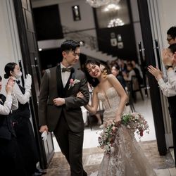 ニーズ青山 by T&G WEDDING の写真22枚目