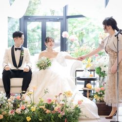 ニーズ青山 by T&G WEDDING の写真12枚目