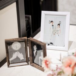 ニーズ青山 by T&G WEDDING の写真7枚目