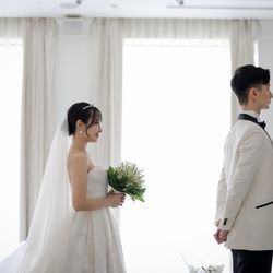 ニーズ青山 by T&G WEDDING の写真30枚目