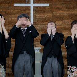 ニーズ青山 by T&G WEDDING の写真25枚目