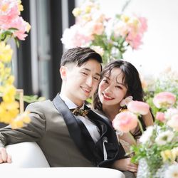 ニーズ青山 by T&G WEDDING の写真35枚目