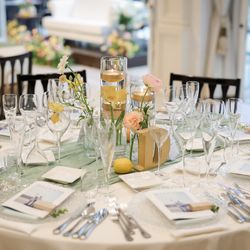 ニーズ青山 by T&G WEDDING の写真10枚目