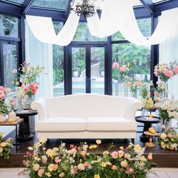 ニーズ青山 by T&G WEDDING の写真14枚目