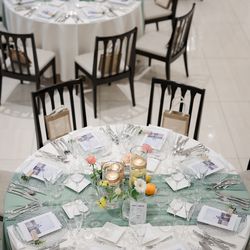 ニーズ青山 by T&G WEDDING の写真11枚目