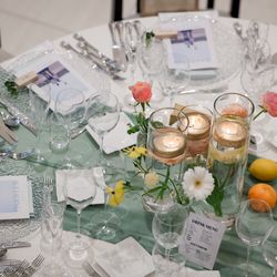 ニーズ青山 by T&G WEDDING の写真31枚目