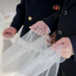 ニーズ青山 by T&G WEDDING の写真16枚目